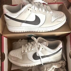 Neapolitan Nike Dunks